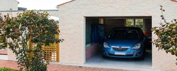 Comment aménager une mezzanine de garage autoportée ou suspendue ?